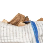 Buchen-Heizholz 30 cm – 1,9 Schüttraummeter im Holzsack – Bild 3