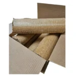 Komfort-Holzpresslinge – 960-kg-Palette – Hartholz- & Nadelholz-Mix – Bild 3