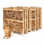 Brennholz Buche kammergetrocknet 2 RM