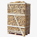 Heizholz Birke ofentrocken  2 RM