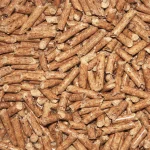 Heizfuxx Gold HD-Qualität ENplus A1 Holzpellets Nadelholz 15kg x 20 Sack 300kg Palette – Bild 3