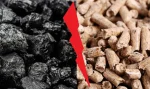 Olczyk Pellets Palette 65 Säcke 975 kg er Holzbrennstoff – Bild 4