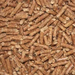 Heizfuxx Holzpellets Weichholz 6 mm ENplus A1 15 kg x 65 Sack – Bild 2