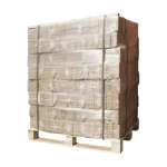 Premium RUF Eiche Holzpresslinge Palette 960 kg – Bild 2