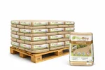 ÖkoWeg Wegedecke Beige 0-8 mm 20 kg x 48 Sack