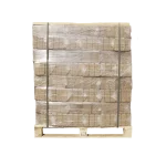 Premium RUF Eiche Holzpresslinge Palette 960 kg