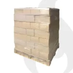 Holzbriketts Nestro Hartholz 900 kg Palette