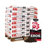 Galamio Blumenerde Torffrei 40 l x 45 Sack