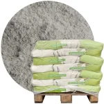 Diabas Bodenaktivator Urgesteinsmehl fein 42 x 25 kg Sack