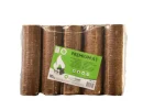 Holzbriketts Nestro Hartholz 960 kg Palette – Bild 2