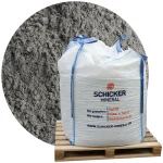 Basalt Fugensand anthrazit 0-2 mm 1000 kg Big Bag