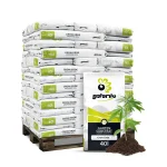 Galamio Anzuchterde Torfhaltig 40 l x 42 Sack