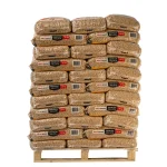 BIOLES Pellets, DINPlus / ENplus A1 – Palette 990kg