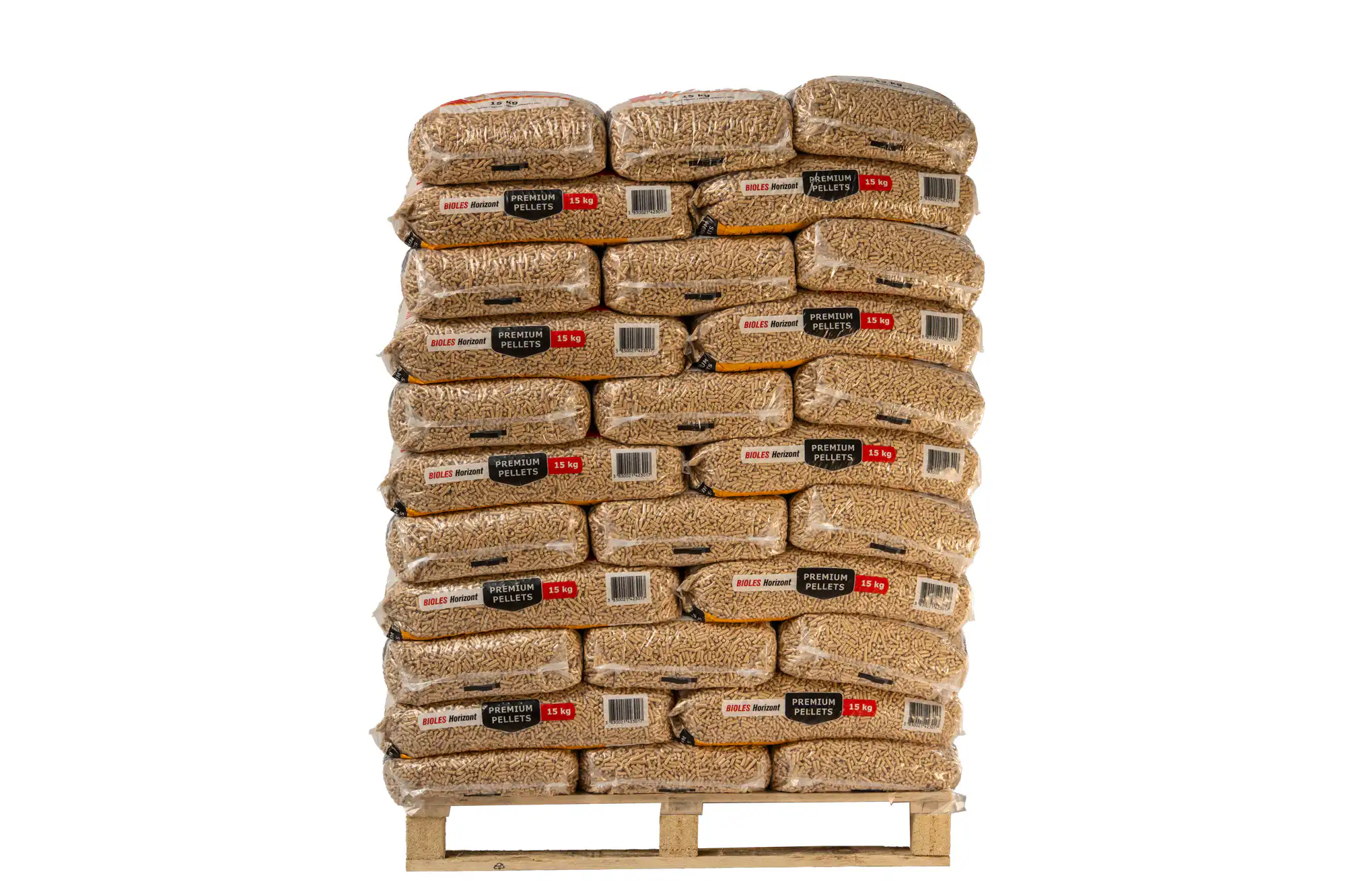 fiche-45fdd15f017cfb395f85.webp BIOLES Pellets, DINPlus / ENplus A1 – Palette 990kg – Bild 1