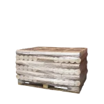 Holzbriketts ÖkoMcBrix Klassik PLUS Palette 480 kg ( Halbe Palette ) – Bild 2
