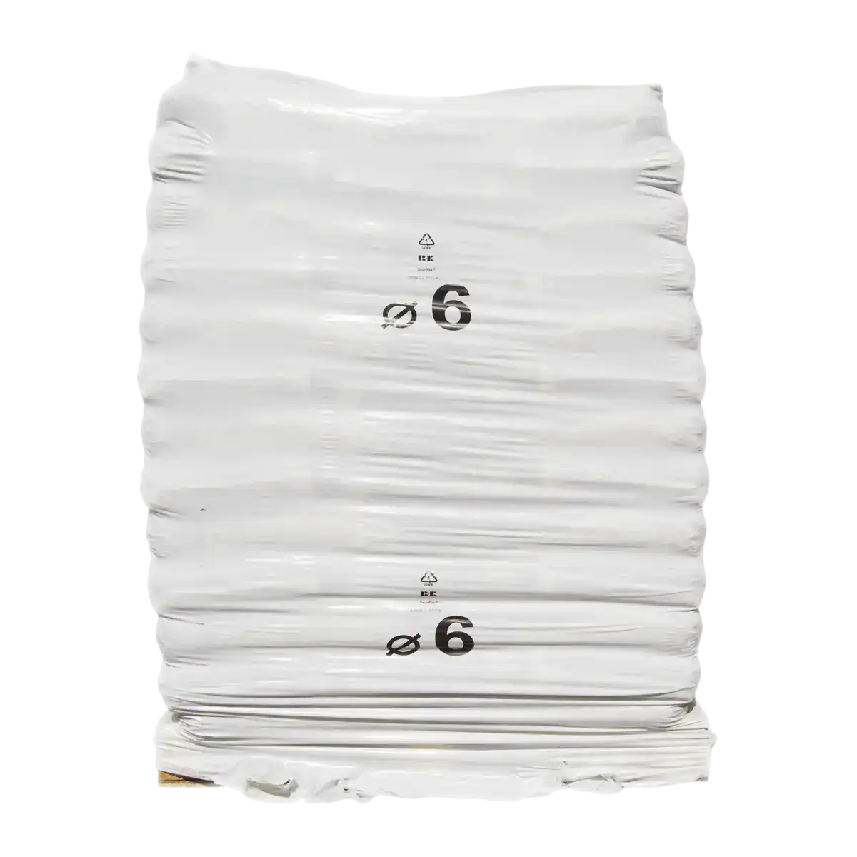 fiche-615ce0639508e78241c1.webp Horse Pellets DINPlus / ENplus A1 – Palette 990kg – Bild 1
