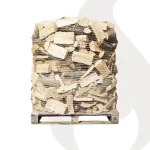 Buchen Brennholz 25cm, 6 Paletten je 500 kg, ca. 10srm