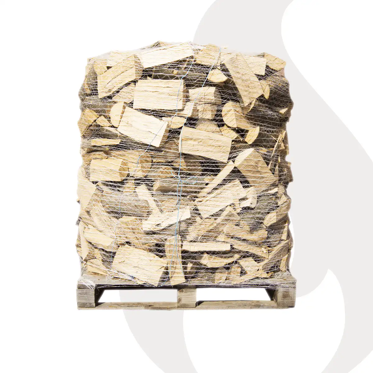 fiche-61fdfcd811311c679bfb.webp Buchen Brennholz 25cm, 6 Paletten je 500 kg, ca. 10srm – Bild 1