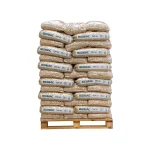 Pellets Biomac ENplus A1 – Premium (65 Sack) Palette 975kg