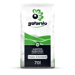 Galamio Gartenerde Torfhaltig 70 l x 30 Sack – Bild 3