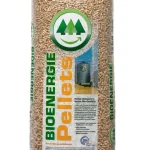 Bioenergie Pellets® DINPlus / ENplus A1 – Palette 990 kg