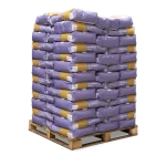 Stroy Miscanthuseinstreu Pellets 15 kg x 65 Sack – Bild 2