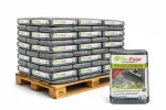 ÖkoFuge Fugenmörtel Anthrazit 0-3 mm 15 kg x 64 Sack