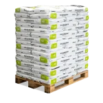Galamio Rasenerde Torfhaltig 40 l x 30 Sack – Bild 2
