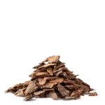 Galamio Rindenmulch Braun 20-60 mm 60 l x 39 Sack – Bild 2