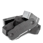 Rekord Braunkohle 25 kg x 40 Bündel – Bild 2