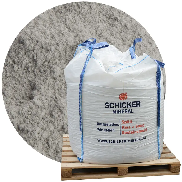 fiche-caae095d041c13d93e51.webp Hüfisan Mineraleinstreu Geflügelpuder 1000 kg Big Bag – Bild 1
