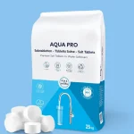 Aqua Pro Regeneriersalz 25 kg x 40 Sack
