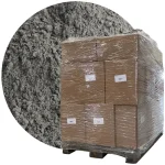 Basalt Fugensand anthrazit 0-2 mm 40 x 25 kg Sack Palette