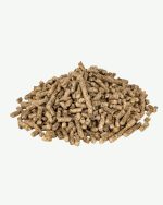 TotalEnergies Holzpellets ENplus A1 – 66×15 kg Sack, 990 kg Palette – Bild 2